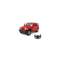 Jamara Jeep Wrangler JL Radio-Controlled (RC) model Car Electric engine 1:14