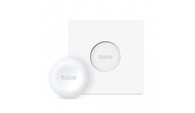 TP-Link Tapo Smart Remote Dimmer Switch