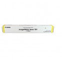 Canon 8069B001 toner cartridge 1 pc(s) Original Yellow