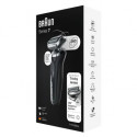 Braun Series 7 71-N1000s Foil shaver Black