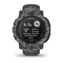 Garmin Instinct 2 Camo Edition 2.29 cm (0.9&quot;) MIP 45 mm Digital 176 x 176 pixels Graphite G