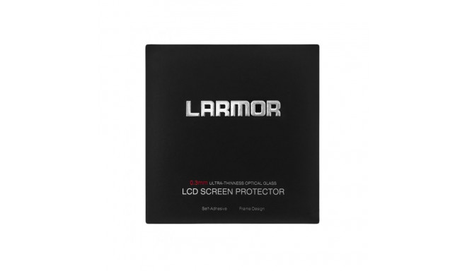 GGS Larmor LCD Shield for Fujifilm X-T5