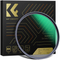 K&F filter Nano-X 1/4 Black Mist 67mm