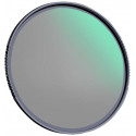 K&F filter Nano-X 1/4 Black Mist 67mm