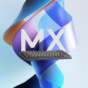 Logitech MX Mechanical Keyboard Mini (ciche sprężynujące)