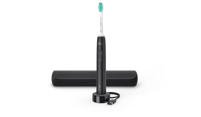 Philips Sonicare seeria 3100 HX3673/14 must