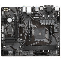 Gigabyte emaplaat A520M S2H