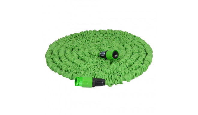 HOSE EXPANDABLE GARDEN WATER 15M