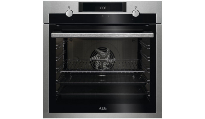 OVEN BCE455351M AEG