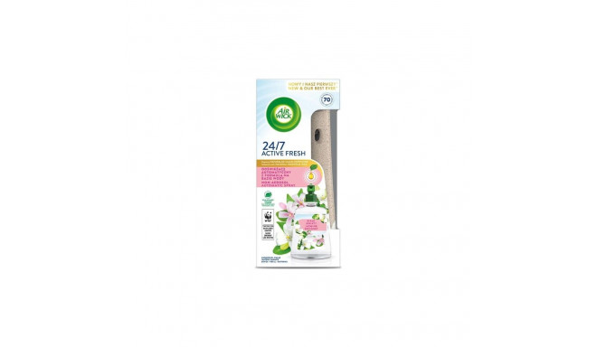 AIR FRESHEN AW ACT FRESH JASM COM 228ML