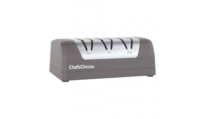 CHEF'SCHOICE DC1520 rechargeable 3-Stage knife sharpener
