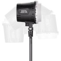 Westcott U60 B Bi Color LED 3 Light Softbox Kit