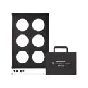 Westcott Pro Light Mods 2x3 (Standard)