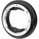 Viltrox EF-GFX II Ring Adapter