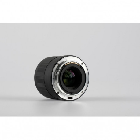 Viltrox AF 40mm f/2.5 lens for Nikon Z