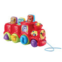 VTECH Muusikaline mänguasi Loomarong (inglise keeles)