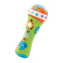 VTECH Muzikāla rotaļlieta Mikrofons dziedāšanai (Angļu val.)