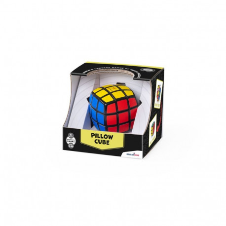 RECENT TOYS Loogikamäng Pillow Cube