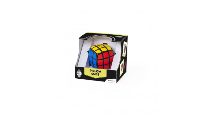 RECENT TOYS Brainteaser Pillow Cube