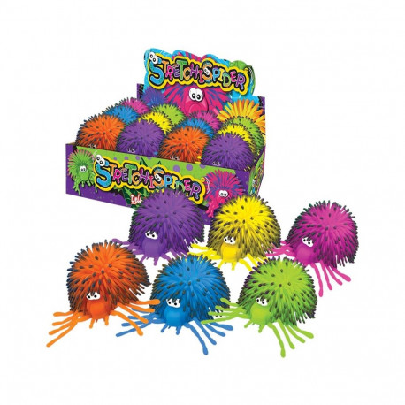 Stretchi Spider