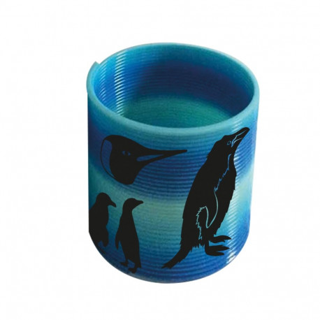 Vedru mänguasi Pingviin