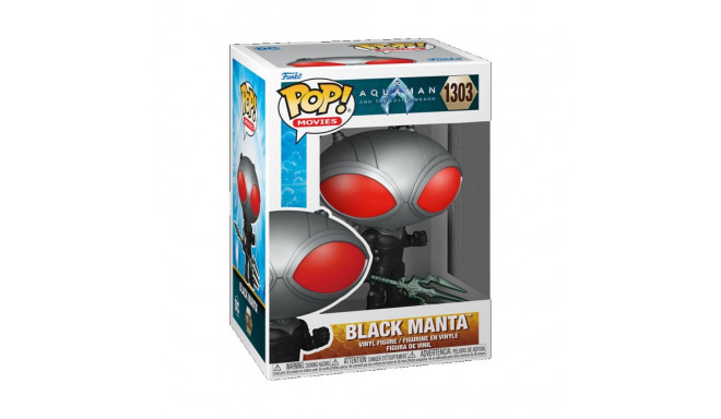 FUNKO POP! Vinyl: Фигурка Aquaman and the Lost Kingdom - Black Manta