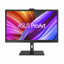 ASUS ProArt PA32DC, OLED monitor - 32 - black, UltraHD/4K, HDR, USB-C