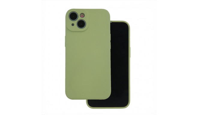 Silicon case for Samsung Galaxy A05S mint