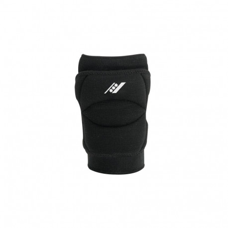 Põlvekaitsmed Rucanor Smash II must - L