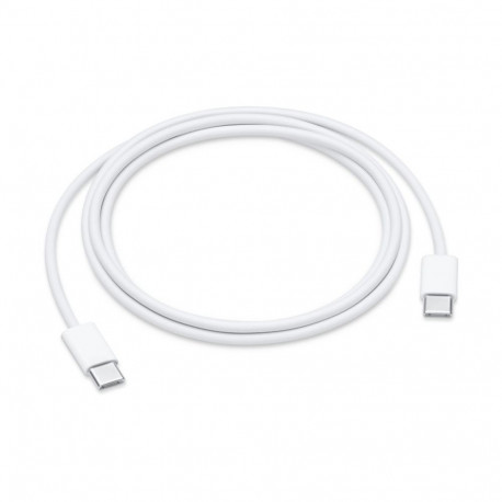 Apple MM093ZM/A USB cable 1 m USB C White
