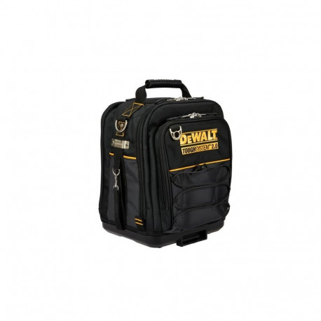 DeWALT DWST83524-1 tööriistade hoiukast must, kollane presendist