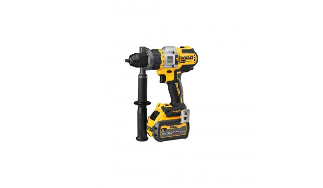 DEWALT KÄSITRELL 18V FLEXVOLT ADVANTAGE 1x6.0Ah DCD999T1