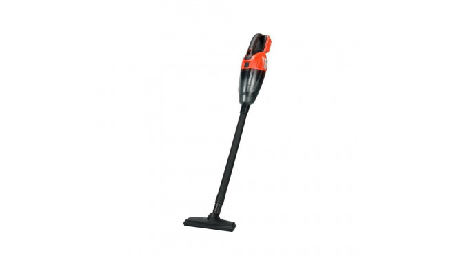 YATO VACUUM CLEANER 18V WITH FILTER /WITHOUT BATTERY AND CHARGER