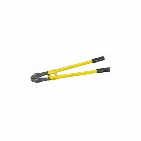 Rod shears 750mm - tubular handle