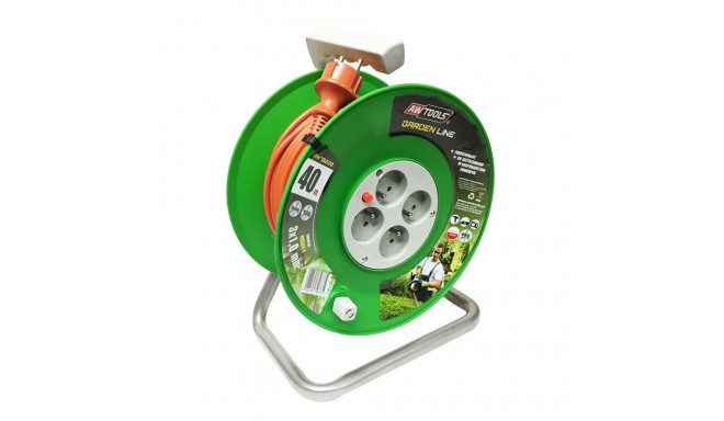 AWTOOLS AW70211 voolu pikenduskaabel