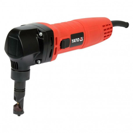 YATO Lehtmetalli käärid 600W
