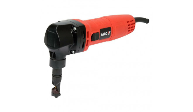 Yato YT-82395 nibbler
