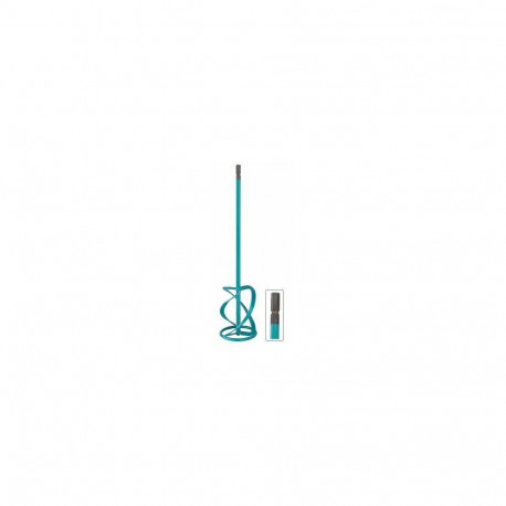 COLLOMIX STIRRER MK 120 HF HEXAFIX MOUNT