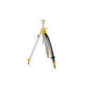 Tripod for leveller