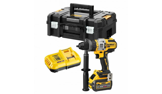 DeWALT DCD999X1-QW akukruvikeeraja/impulssmutrikeeraja 2250 p/min