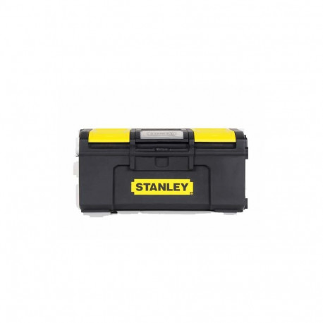 Stanley 1-79-218 small parts/tool box Black, Yellow