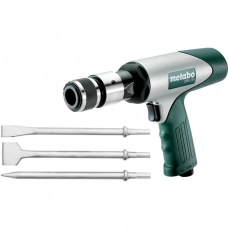 METABO pneumaatiline vasar DMH 290 komplekt