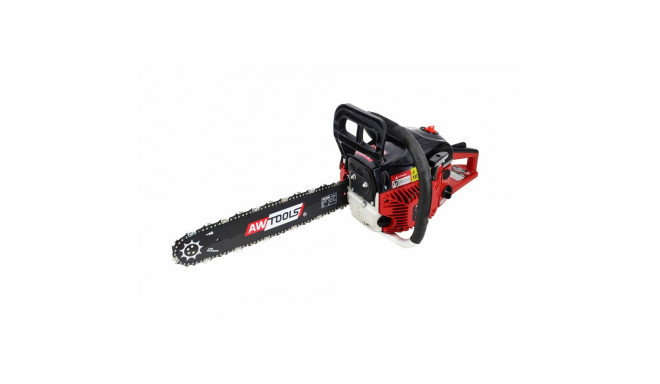 AW BENZ CHAINSAW. 4.0HP CS620 40cm.