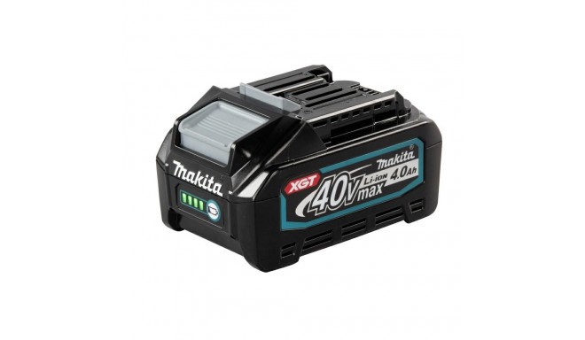 MAKITA BL4040 XGT 40Vmax 4.0Ah BATTERY (UN3480)