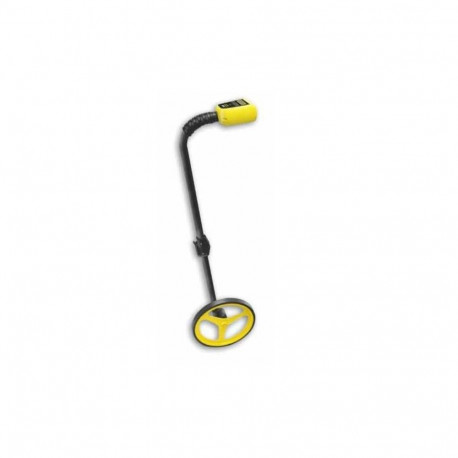 Stanley mõõteratas 1-77-176 2.07kg, must, kollane