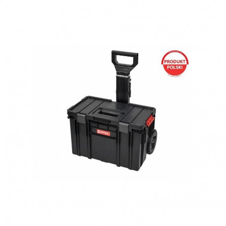 Qbrick System Two kärukast Plus 526 x 380 x 670