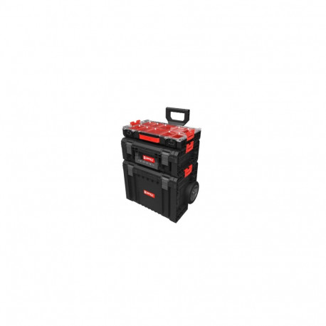 QBRICK SYSTEM PRO komplekt 4
