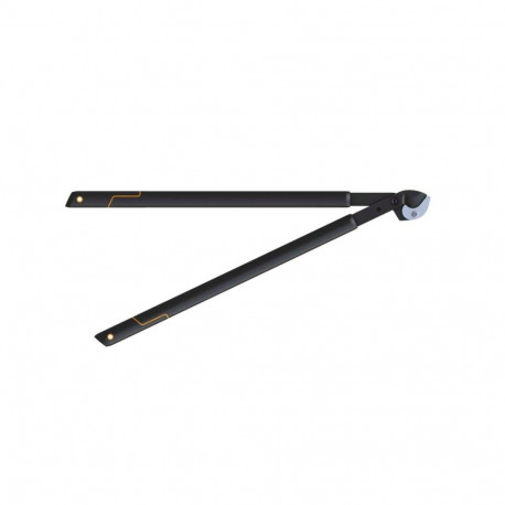 Fiskars 112450 alasi must oksakäärid