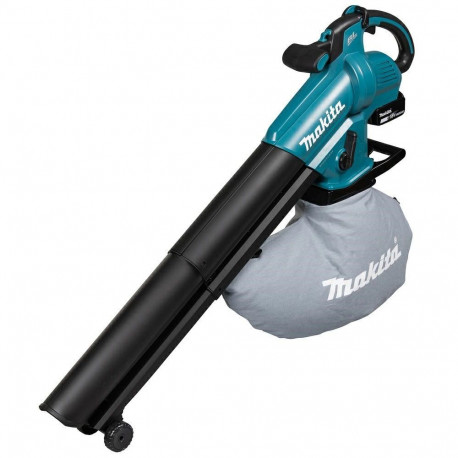 Makita puhur/tolmuimeja 18V DUB187T001 1x5.0Ah