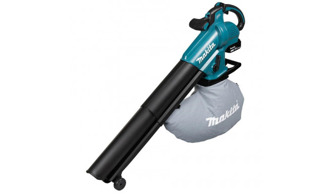 MAKITA BLOWER / VACUUM CLEANER 18V DUB187T001 1x5,0Ah